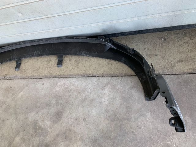 bontott HYUNDAI TUCSON II Első Lökhárító (Üresen)