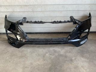 bontott HYUNDAI TUCSON II Első Lökhárító (Üresen)