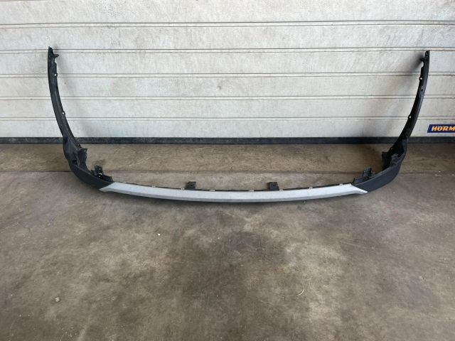 bontott HYUNDAI TUCSON II Első Lökhárító (Üresen)