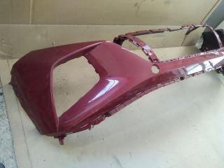 bontott HYUNDAI TUCSON II Első Lökhárító (Üresen)