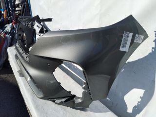 bontott HYUNDAI TUCSON II Első Lökhárító (Üresen)