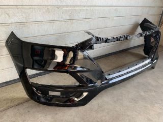 bontott HYUNDAI TUCSON II Első Lökhárító (Üresen)