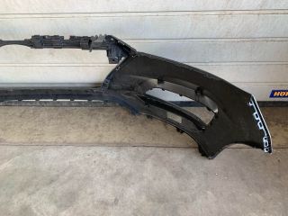 bontott HYUNDAI TUCSON II Első Lökhárító (Üresen)