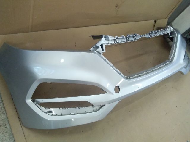 bontott HYUNDAI TUCSON II Első Lökhárító (Üresen)