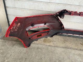 bontott HYUNDAI TUCSON II Első Lökhárító (Üresen)