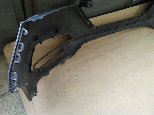 bontott HYUNDAI TUCSON II Első Lökhárító (Üresen)