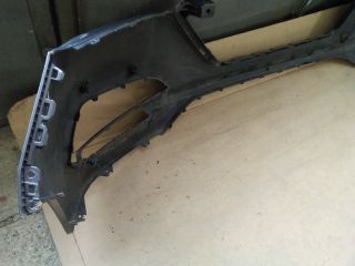 bontott HYUNDAI TUCSON II Első Lökhárító (Üresen)