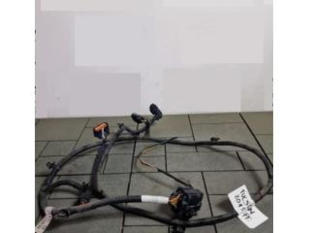 bontott HYUNDAI TUCSON II Első Tolatóradar Kábelköteg