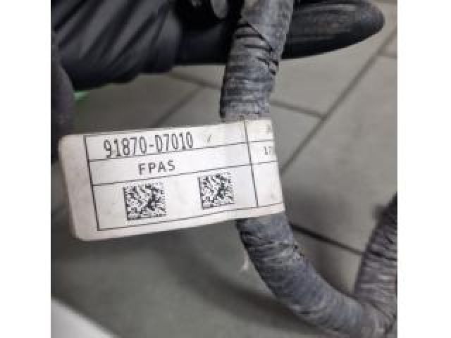 bontott HYUNDAI TUCSON II Első Tolatóradar Kábelköteg