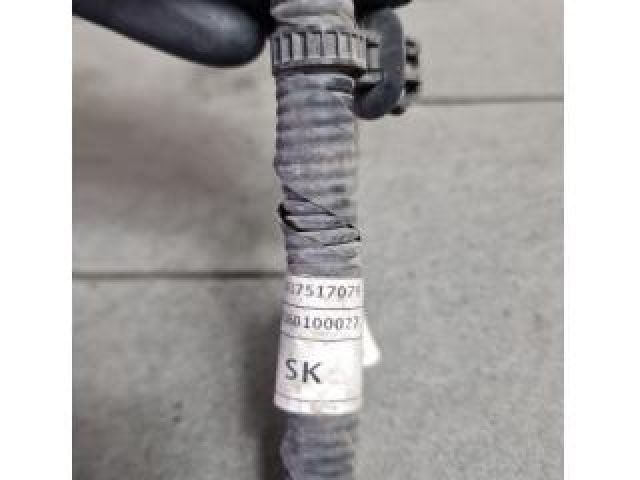 bontott HYUNDAI TUCSON II Első Tolatóradar Kábelköteg