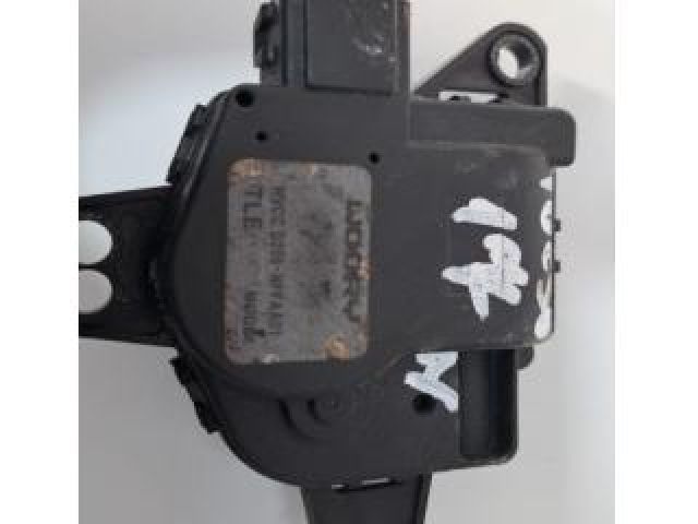 bontott HYUNDAI TUCSON II Fűtés Állító Motor