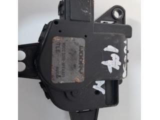 bontott HYUNDAI TUCSON II Fűtés Állító Motor