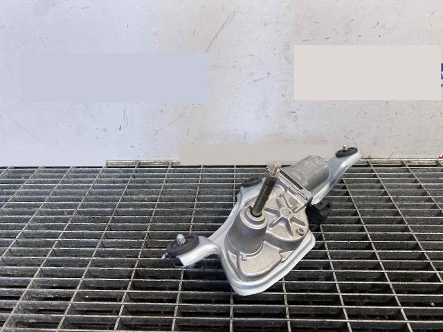 bontott HYUNDAI TUCSON II Hátsó Ablaktörlő Motor