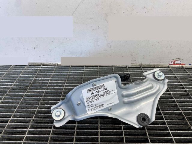 bontott HYUNDAI TUCSON II Hátsó Ablaktörlő Motor