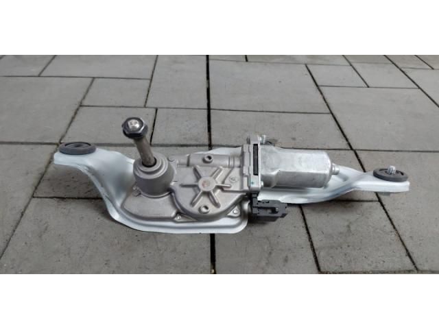 bontott HYUNDAI TUCSON II Hátsó Ablaktörlő Motor