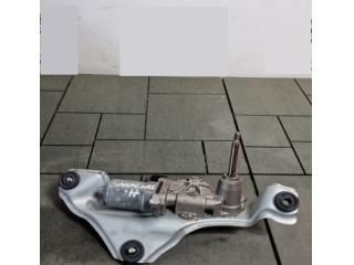 bontott HYUNDAI TUCSON II Hátsó Ablaktörlő Motor