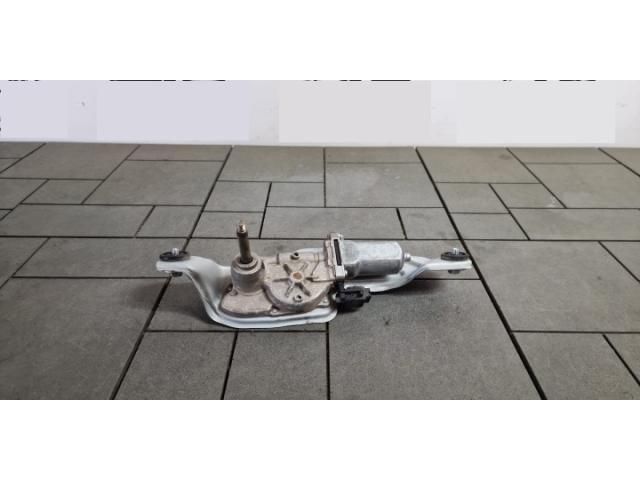 bontott HYUNDAI TUCSON II Hátsó Ablaktörlő Motor