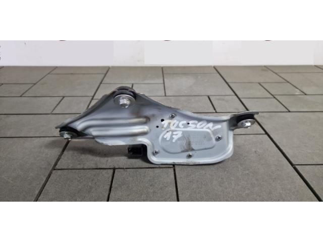 bontott HYUNDAI TUCSON II Hátsó Ablaktörlő Motor