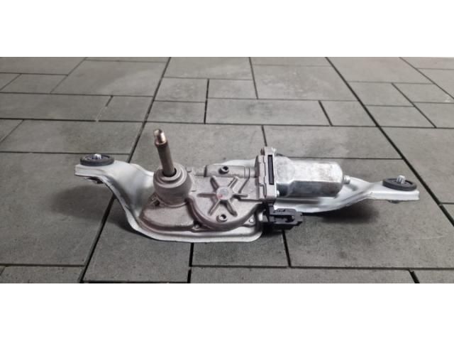 bontott HYUNDAI TUCSON II Hátsó Ablaktörlő Motor