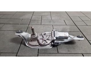 bontott HYUNDAI TUCSON II Hátsó Ablaktörlő Motor