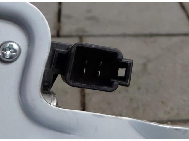 bontott HYUNDAI TUCSON II Hátsó Ablaktörlő Motor