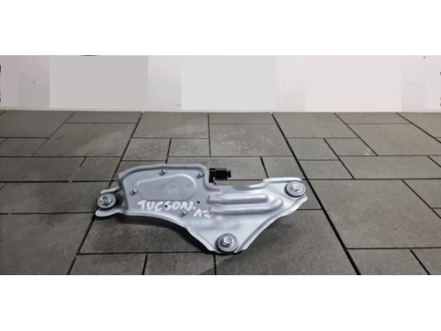 bontott HYUNDAI TUCSON II Hátsó Ablaktörlő Motor
