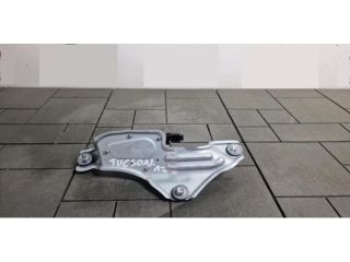 bontott HYUNDAI TUCSON II Hátsó Ablaktörlő Motor