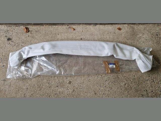 bontott HYUNDAI TUCSON II Hátsó Lökhárító Alsó (Műanyag)