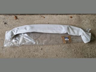 bontott HYUNDAI TUCSON II Hátsó Lökhárító Alsó (Műanyag)