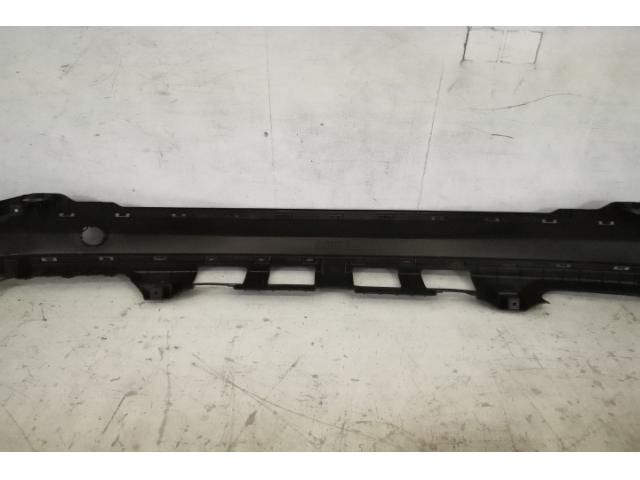 bontott HYUNDAI TUCSON II Hátsó Lökhárító Alsó (Műanyag)