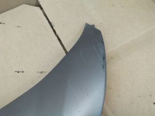 bontott HYUNDAI TUCSON II Hátsó Lökhárító Alsó (Műanyag)