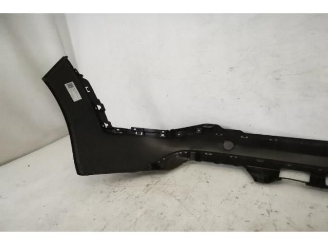 bontott HYUNDAI TUCSON II Hátsó Lökhárító Alsó (Műanyag)