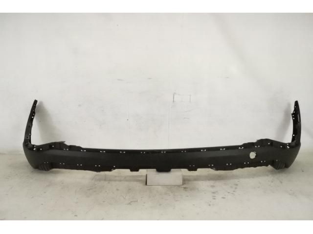 bontott HYUNDAI TUCSON II Hátsó Lökhárító Alsó (Műanyag)