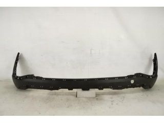 bontott HYUNDAI TUCSON II Hátsó Lökhárító Alsó (Műanyag)