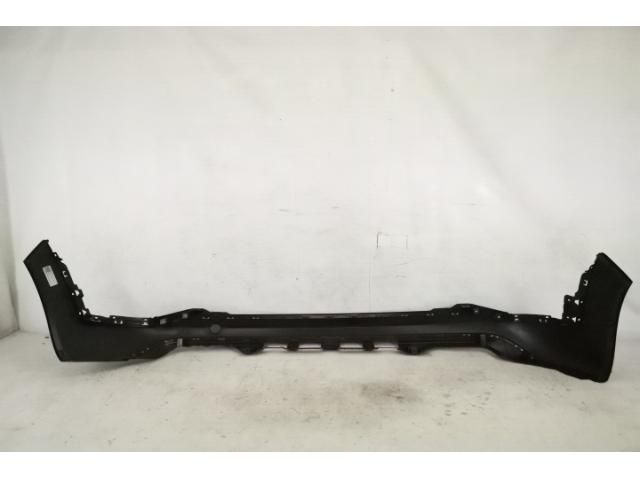 bontott HYUNDAI TUCSON II Hátsó Lökhárító Alsó (Műanyag)