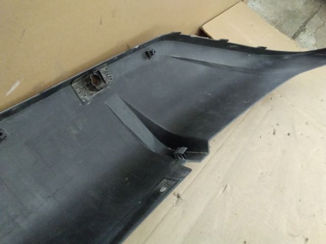 bontott HYUNDAI TUCSON II Hátsó Lökhárító Alsó (Műanyag)