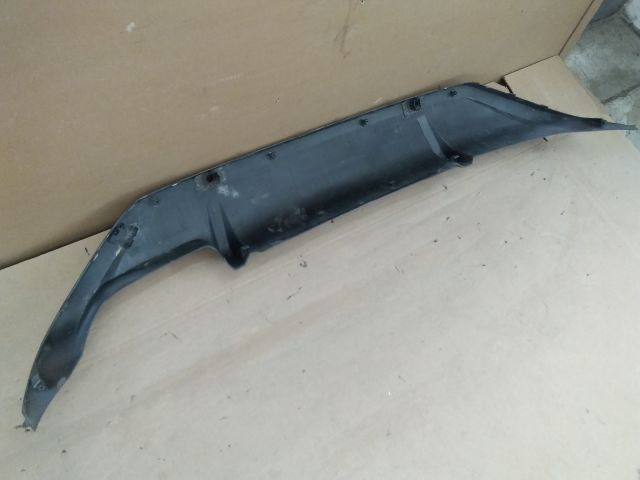 bontott HYUNDAI TUCSON II Hátsó Lökhárító Alsó (Műanyag)