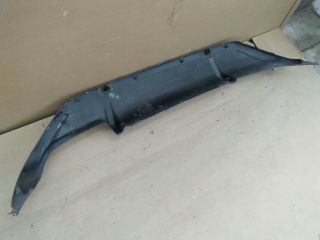 bontott HYUNDAI TUCSON II Hátsó Lökhárító Alsó (Műanyag)