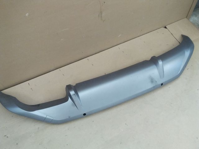 bontott HYUNDAI TUCSON II Hátsó Lökhárító Alsó (Műanyag)