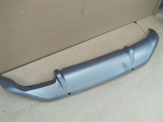 bontott HYUNDAI TUCSON II Hátsó Lökhárító Alsó (Műanyag)