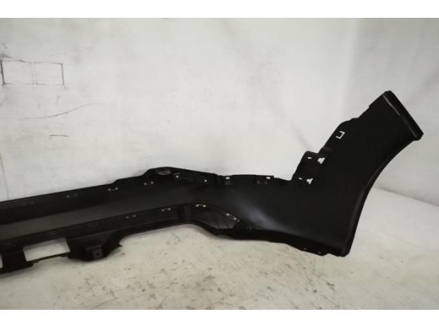 bontott HYUNDAI TUCSON II Hátsó Lökhárító Alsó (Műanyag)