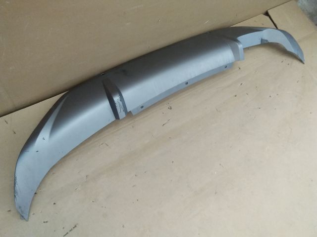 bontott HYUNDAI TUCSON II Hátsó Lökhárító Alsó (Műanyag)