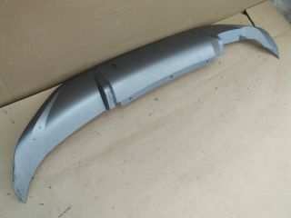 bontott HYUNDAI TUCSON II Hátsó Lökhárító Alsó (Műanyag)