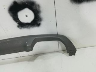 bontott HYUNDAI TUCSON II Hátsó Lökhárító Díszléc