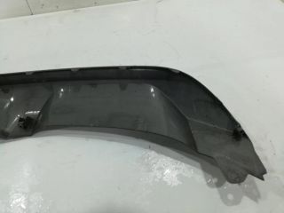 bontott HYUNDAI TUCSON II Hátsó Lökhárító Díszléc