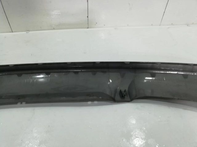 bontott HYUNDAI TUCSON II Hátsó Lökhárító Díszléc