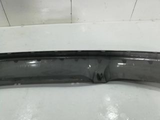 bontott HYUNDAI TUCSON II Hátsó Lökhárító Díszléc