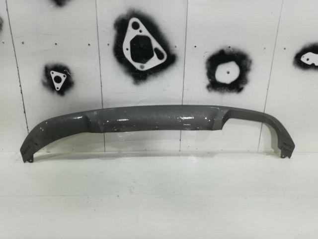 bontott HYUNDAI TUCSON II Hátsó Lökhárító Díszléc