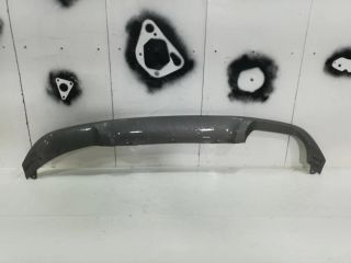 bontott HYUNDAI TUCSON II Hátsó Lökhárító Díszléc