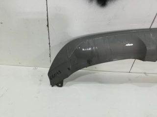 bontott HYUNDAI TUCSON II Hátsó Lökhárító Díszléc